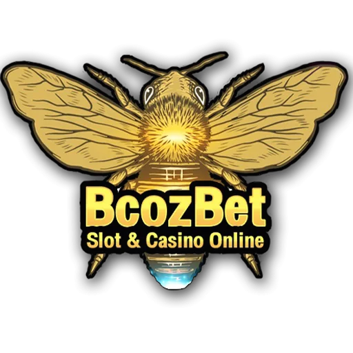 BCOZBET คาสิโนออนไลน์ บาคาร่ารูเล็ตครบ 24 ชม.